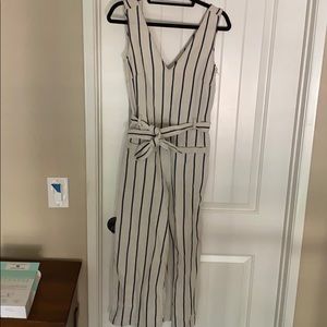 Madewell Jumpsuit